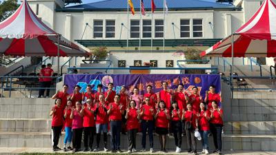 TECO Malaysia Celebrates Chinese Taipei School Kuala Lumpur 33rd School Anniversary and Sports Day