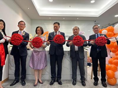 Representative H.E. Phoebe Yeh was invited to attend the Grand Opening Ceremony of Yulon Capital Sdn. Bhd., the Malaysian subsidiary of Yulon Group’s financial platform