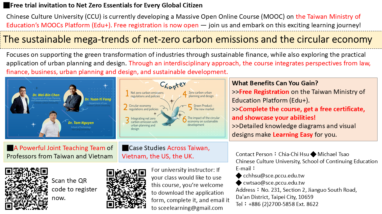 CCU_The_sustainable_mega-trends_of_net-zero_carbon_emissions_and_the_circular_economy