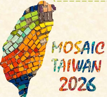 Mosaic Taiwan 2026
