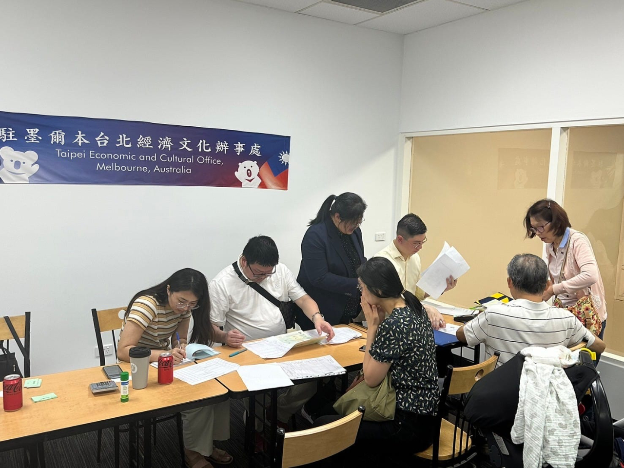 Mobile Consular Service in South Australia Successfully Concludes1