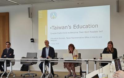 10 Years of Taiwan-Flanders Educational Relations: How Can We Enhance the Benefit of our Educational Communities