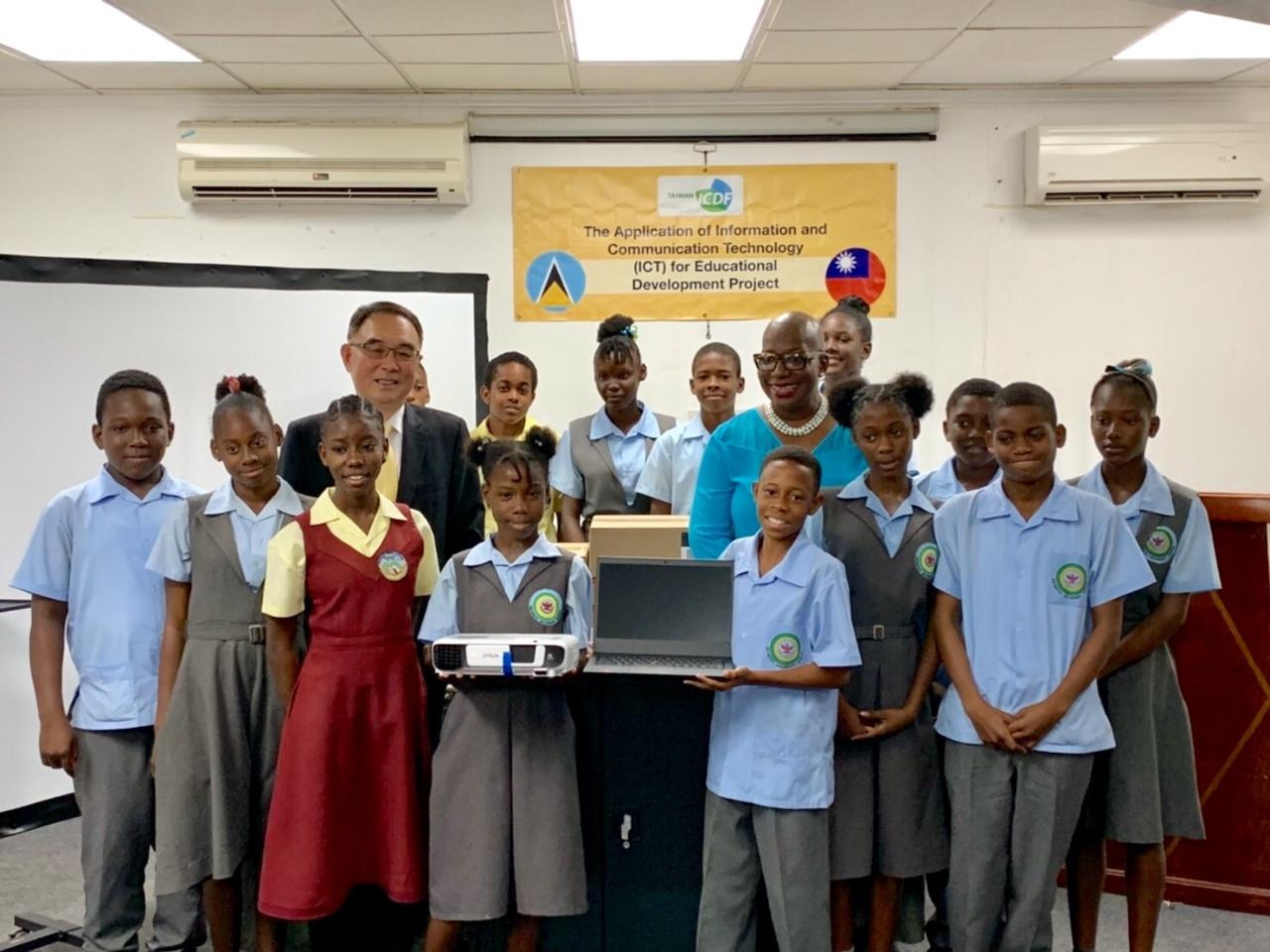 ict-equipment-distributed-to-6-schools-under-t-embassy-of-the