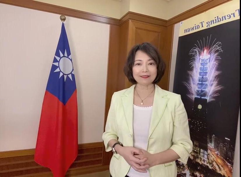 Wakil Anne Hung telah merakamkan penghargaan beliau terhadap lembaga pengarah