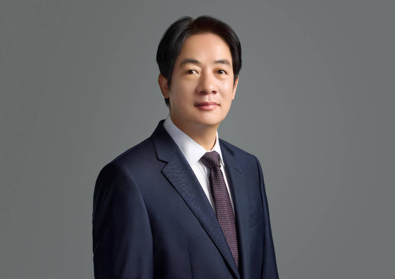 中華民國第16 任總統賴清德先生就職演說- 駐緬甸臺北經濟文化辦事處Taipei Economic and Cultural Office in  Myanmar