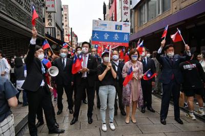 活動剪影 台北駐日經濟文化代表處taipei Economic And Cultural Representative Office In Japan