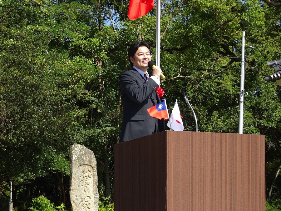 活動剪影- 台北駐大阪經濟文化辦事處Taipei Economic and Cultural