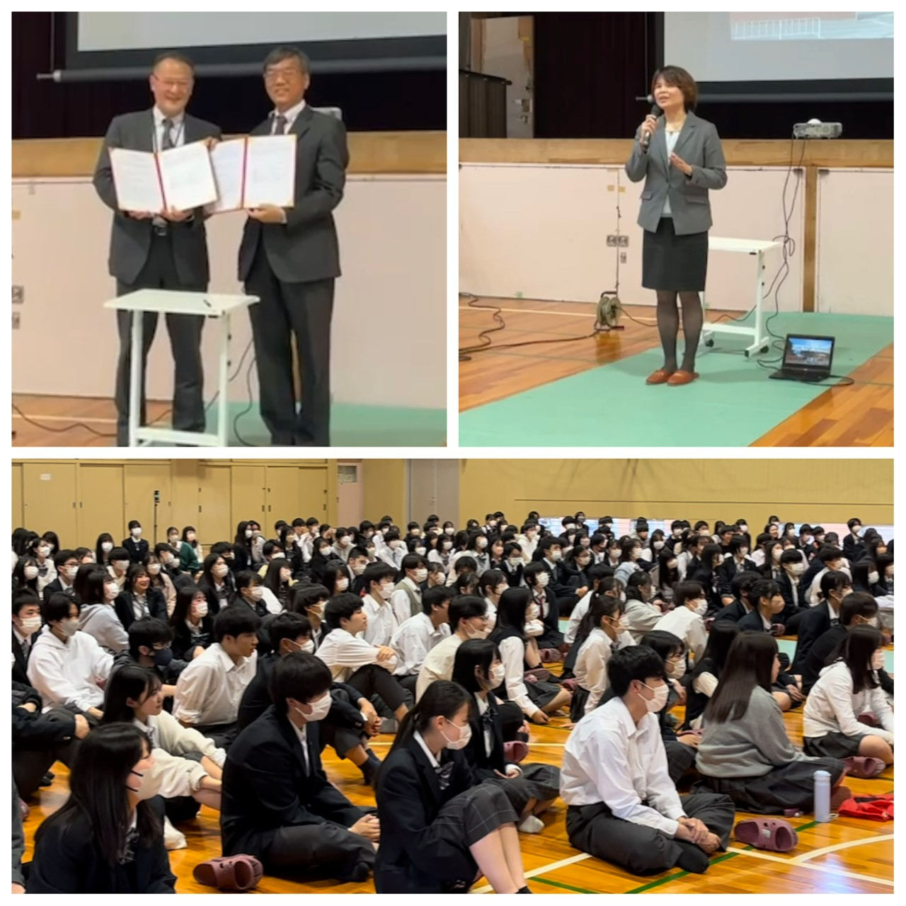 台北駐大阪経済文化弁事処