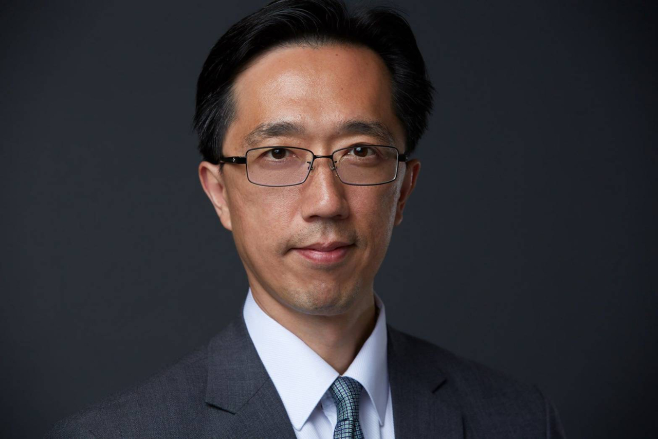 駐澳大利亞徐佑典大使接受「SBS中文網」專訪，暢談台灣大選觀察- 駐澳大利亞台北經濟文化代表處Taipei Economic and Cultural  Office in Australia