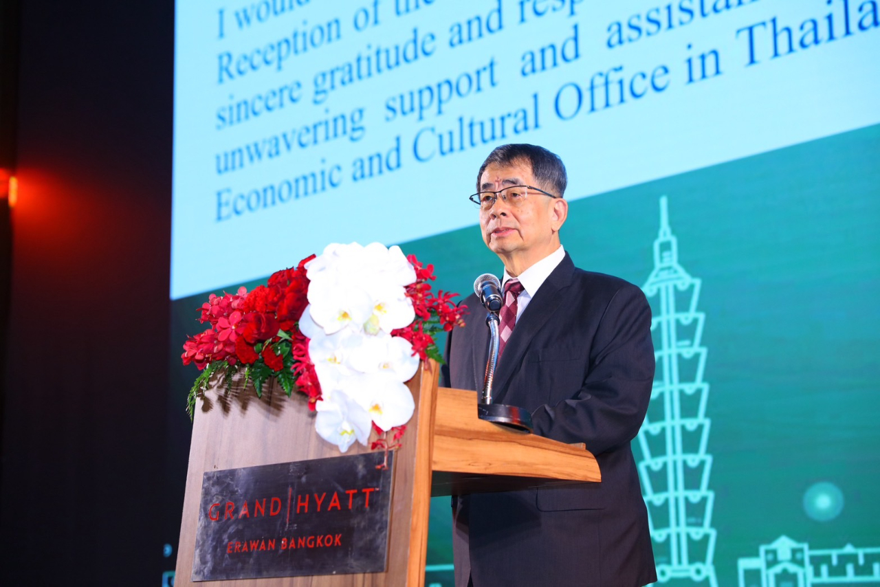 113年雙十國慶酒會：相簿集 https://roc-taiwan.org/th/album/194/gallery.html