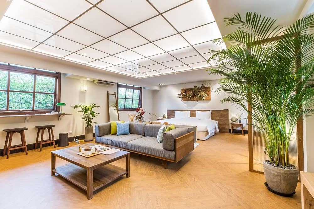 來去總統府住一晚2